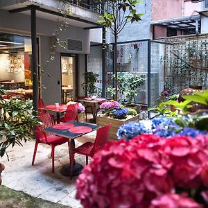 Nuru Ziya Residence